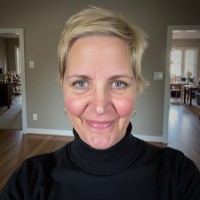 Americans for the Arts Employee Melissa Sandor's profile photo