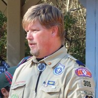 Naval Air Systems Command (NAVAIR) Employee Chip Powell's profile photo