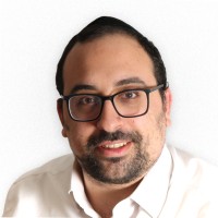 EASYGIFT TRADING LIMITED Employee Yitz Olsberg's profile photo