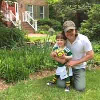 Daniel Ahern Email & Phone Number