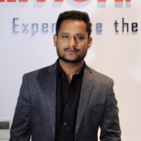 Almoh Media Employee Nad .'s profile photo