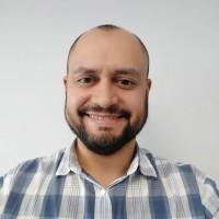 Minalba Brasil Employee Lucas Damião's profile photo