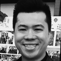 HarvestIn Employee John Chai's profile photo