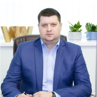 HRBLADE Employee Yury Seliviorstau's profile photo
