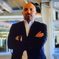 Legends Global Employee Chris Buffa's profile photo