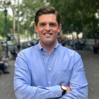 Pennybacker Employee Samuel Allen's profile photo