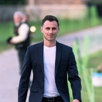 Open zone Employee Thibaud Guilloton's profile photo