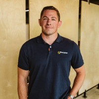 Niverplast Employee Benjamin Shachter's profile photo