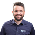 Kvalitetskontroll AS Employee Ole Fjeldstad's profile photo