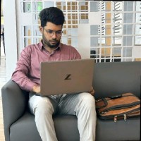 FactSet Employee Mohd Shafiuddin's profile photo