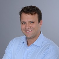 United Techno Employee Anton Damiani's profile photo