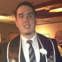 412th Test Engineering Group Employee Jaime Ramirez's profile photo