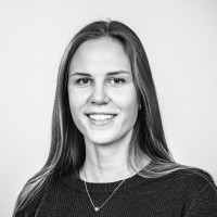 Printful Employee Ieva Dzelzkalne's profile photo