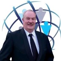 DevCom - Development Communication Solutions Employee Peter Dixon's profile photo