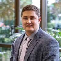 Protrans Personnel Services Inc. Employee Mitchell Byrne's profile photo