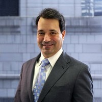 Arup Employee John Karn's profile photo
