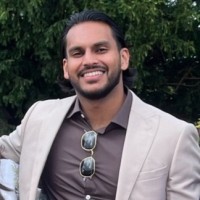 Lunio Employee Joshua Alfonso's profile photo