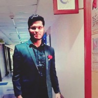 Biswajeet Panda Email