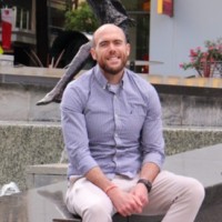 Joshua Jost Email & Phone Number