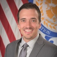 City of Fort Myers Employee John Gravitt's profile photo