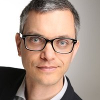 Ford-Werke GmbH Employee Alexander Rudolph's profile photo