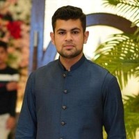 Muhammad Auon's profile photo