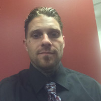 Shore Logistics Employee Steve Bronson's profile photo