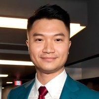 Claribase Employee Hayden Tay's profile photo