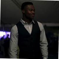 Hosted~FTP~ Employee Joshua Arimoro's profile photo