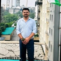 IPAMA Employee Prince Verma's profile photo