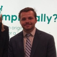 Cipher Pharmaceuticals Inc. Employee Kyle Rose's profile photo