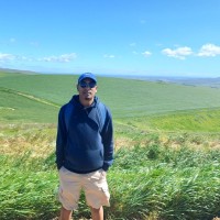 Swan iT Recruitment Employee David Skosan's profile photo