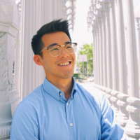 Moog Aircraft Employee Ethan P's profile photo