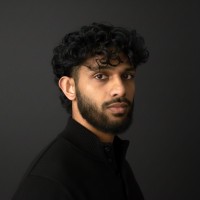 Palitronica Inc. Employee Rawsab Said's profile photo