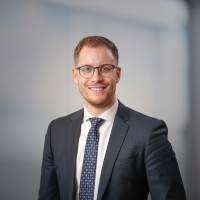 VR Bank Südpfalz Employee David Mika's profile photo