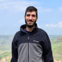 Base44 Employee Dolev Pagir's profile photo