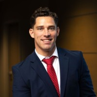 Passov Group Employee Alex van Krevel's profile photo