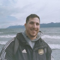 Nicolás Agustin Alvarado's profile photo