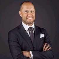 Limeray Employee Olle Geijerstam's profile photo