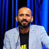 Wow Labz Employee Amit Singh's profile photo