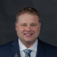 Kiewit Employee Tim Henning's profile photo