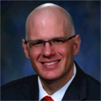 The Brody School of Medicine at East Carolina University Employee Bowling Mark's profile photo