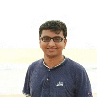 PreviousNext Employee Mohit Aghera's profile photo