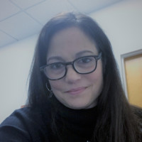Transformational Security, LLC Employee Jennifer Gordon's profile photo