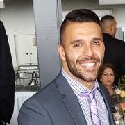 Planned Systems International Employee Pedram Rastegar's profile photo