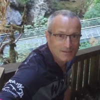 LACROIX - Environment Employee Pierre Lazzarotto's profile photo
