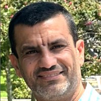 Anchor Glass Container Corporation Employee Mushtaq AlGharrawi's profile photo