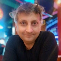 InnoVentures Global Private Limited Employee Athar Osama's profile photo