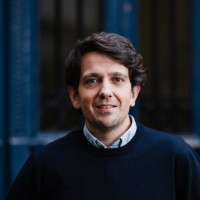 Kolet Employee Eduardo Ronzano's profile photo