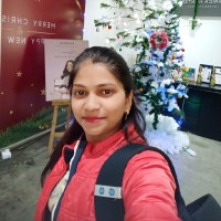 Osswal Infosystem Pvt. Ltd | SAP Partner Employee Pooja Gehlot's profile photo